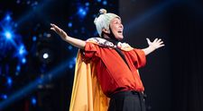 Românii au talent, 16 februarie. Enishi, moment unic pe scenă! Cum au reacționat jurații la transformările lui miraculoase