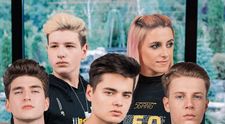 VIDEO 5Gang, show exploziv în turneul național