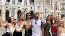 Ce mai face Dan Blizerian, supranumit „Regele Instagramului”. Celebrul jucător de poker și-ar fi dat tatăl în judecată