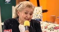 Gabi Luncă