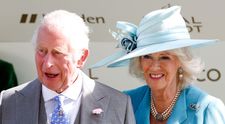 Camilla Parker Bowles, destăinuiri despre căsnicia cu prințul Charles în paginile revistei Vogue
