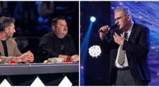 Premieră pe scena de la Românii au talent! Cine este Răzvan Glodeanu, șoferul cu un timbru unic, care l-a făcut pe Mihai Bobonete să-și schimbe votul: „Am așteptat 12 ani ca să fac asta!”