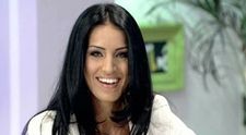 Adelina Pestritu, ex-Varciu: 