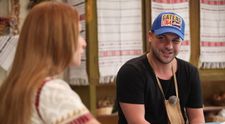 Ionut Iftimoaie si Augustin Viziru au dat cartile pe fata la Ferma vedetelor. Ne vedem diseara, de la 20:30, la PROTV