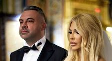 O vedetă din România a recunoscut că a fost bătută de fostul ei soț. Cu ultimele puteri, tânăra a povestit calvarul prin care a trecut în relația cu cel alături de care și-a jurat iubire veșnică: „A făcut foarte urât”