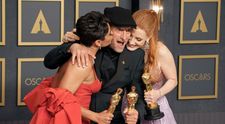 Premiile Oscar 2022 | Lista completă a câștigătorilor. CODA, cel mai bun film al anului