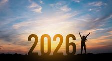 Care sunt cele mai norocoase zile ale anului 2026, potrivit astrologiei