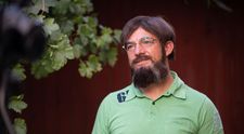Daniel Mischie, CEO City Grill, intră sub acoperire: Primul job pe care l-am avut a fost de responsabil toalete clienți