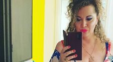 Viorel Lis a ajuns în scaun cu rotile! Fotografie înduioșătoare postată de Oana Lis pe Instagram