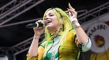 Lily Allen, dezvăluiri șocante despre directorul unei case de discuri