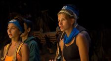Survivor 2023. Alexandra Porkolab acuzații la adresa lui Alin Chirilă: „A avut momente în care îi venea să ne taie și să ne arunce în pădure