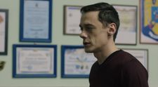 Vlad Logigan: 