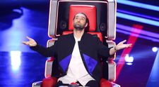 Smiley, uluit de un concurent de la Vocea României: ”Doamne, cum se poate așa ceva?” Vinerea aceasta, de la 20:30!