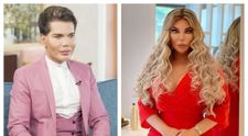 Bărbatul Ken, la plajă în Turcia, după ce a devenit Păpușa Barbie! Cum s-a filmat