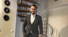Ultimul mesaj al lui Eugen Olteanu. Confesiunea tulburătoare făcută de designer: „M-a pus în genunchi...”