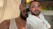 Cine este tânărul care și l-a tatuat pe Pescobar de mai multe ori. Afaceristul l-a recompensat pentru gestul făcut și promite să facă le fel cu oricine îi urmează exemplul: „Dau la toți”