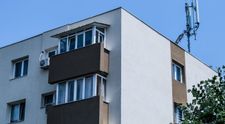 VIDEO Apartamentul familiei Banu arată ca o garsonieră mobilată în exces