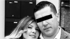 Andreea, o tânără gravidă stabilită în Italia, a murit odată cu bebelușul ei chiar pe patul spitalului! Soțul femeii, sfâșiat de durere: „Adio, iubirile mele”. A fost deschis dosar penal pentru omor din culpă