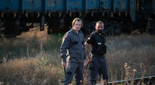 Șef sub acoperire 20 aprilie | Alex Filip află cum se păzesc trenurile de hoții de marfă