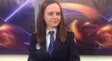 Este singura femeie din România care ocupă această funcție. Cine este Andreea Dobrițoiu, tănăra care se află la conducerea unui penitenciar