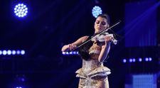 Talentul #unusiunu a fost urmărit de peste 2.4 milioane de români! Luni, de la 20:30, spectacolul continuă