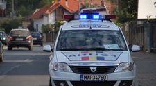 Ce pedeapsă au primit doi șoferi din Alba, care s-au urcat băuți la volan și au făcut accident