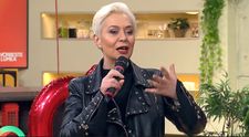 40 de ani de carieră și un anunț făcut în direct: Monica Anghel își surprinde fanii cu o veste importantă