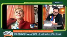 Experiența dureroasă prin care două persoane au trecut după ce s-au infectat cu COVID-19