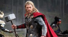 Ce a furat Chris Hemsworth de 5 ori de pe platourile de filmare ale Thor și Avengers