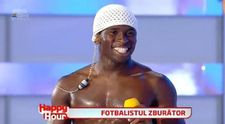 Iya Traore, 