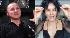 Rux, despre Trăistariu, care a dezvăluit că are relații cu fete de 20 de ani: „Bărbatul român, cea mai joasă specie! Ești un penibil!”