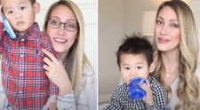 Au abandonat copilul pe care s-au chinuit să îl adopte din China și de care au avut grijă 3 ani. Care este motivul