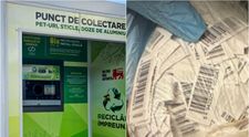 Un bărbat din Botoșani a vrut să se îmbogățească păcălind sistemul RetuRO SGR. Acum este cercetat pentru înșelăciune și fals