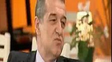 Gigi Becali: 