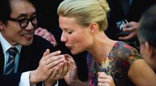 Gwyneth Paltrow, glume despre coronavirus: ”Am jucat deja în filmul ăsta”