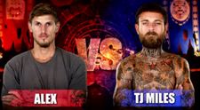 Alex Delea vs. TJ Miles! Tigrul aduce primul lui punct de astăzi