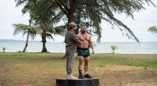 Desafio: Aventura, 20 ianuarie. Prima reacție a lui Nicolae Lupșor după ce i-a cedat locul lui Rafael Szabo și părăsește competiția. Mesaj emoționant pentru fiul său: „Tati te iubește”. Babasha a izbucnit în lacrimi