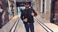 Ce a apărut la mormânul lui Andrei Versace, după două luni de când a murit. Controversatul personaj încă este plâns de multă lume