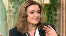 Moda și tehnologia, combinația anului pentru Cristina Bâtlan