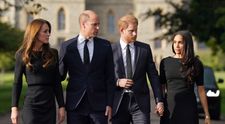 Prințul Harry și Meghan Markle nu sunt „bineveniți” să o viziteze pe Kate Middleton în timp ce prințesa luptă cu boala și se concentrează pe recuperare