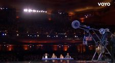 Matt Johnson, maestrul evadărilor care i-a ținut cu sufletul la gură pe jurații de la America's Got Talent