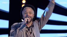 Vocea României, 1 Decembrie 2023 – Primul LIVE: Sandro Machado, brazilianul care a deschis seara românească cu celebra piesă „Drumurile noastre”