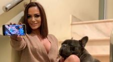 Andreea Antonescu, amendată după ce a sunat la 112! Ce a făcut artista?