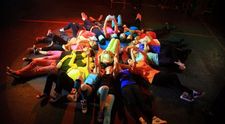 LaLa Band pleaca intr-un nou turneu national!