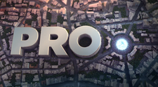 PROMO PRO TV 2017: Un nume - O viziune - SUNTEM PRO