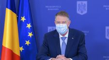 Klaus Iohannis, mesaj după ce românii au ieșit în stradă să protesteze