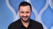 Maruta a provocat-o pe Chef Patrizia la o aventura pe strazile din Bucuresti. Cum s-a descurcat vezi VINERI, de la 17:30