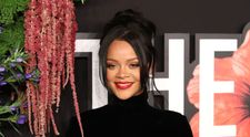 Rihanna donează 5 milioane de dolari în lupta cu COVID-19