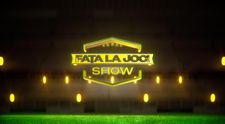 Bogdan Lobonț, Adrian Mutu și Costel Pantilimon, invitați duminică la Fața la joc! Show. După emisiune, PRO TV difuzează documentarul „Il Fenomeno – Povestea unui Superstar”