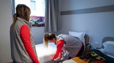 S-a aflat ce se întâmplă cu adevărat în camerele din Satul Olimpic: „Distrageri provocate de sportivi”. Americanii au oferit detalii din culise și au spus de ce refuză unii atleți cazarea